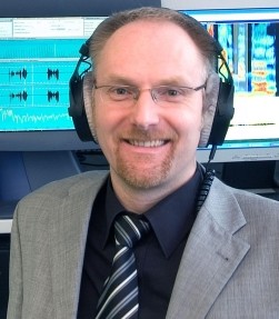 Dr. Olaf Köster (BKA)