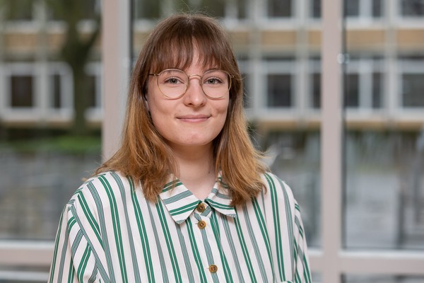 Foto von Charlotte Büscher
