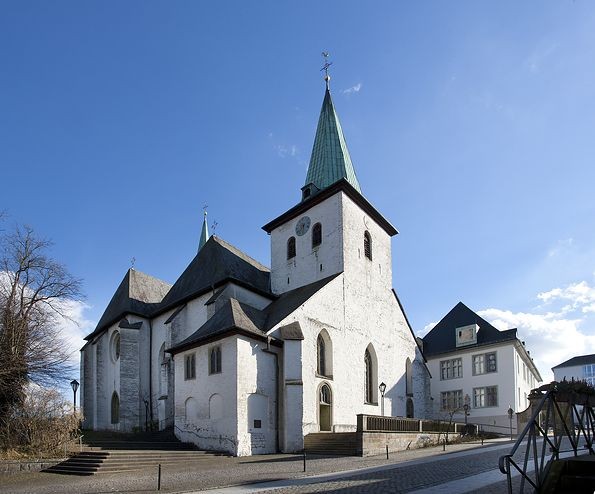 Raum innen