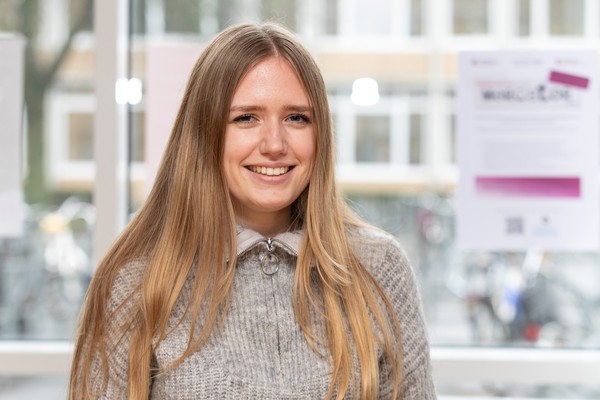 Lea Fritzenkötter