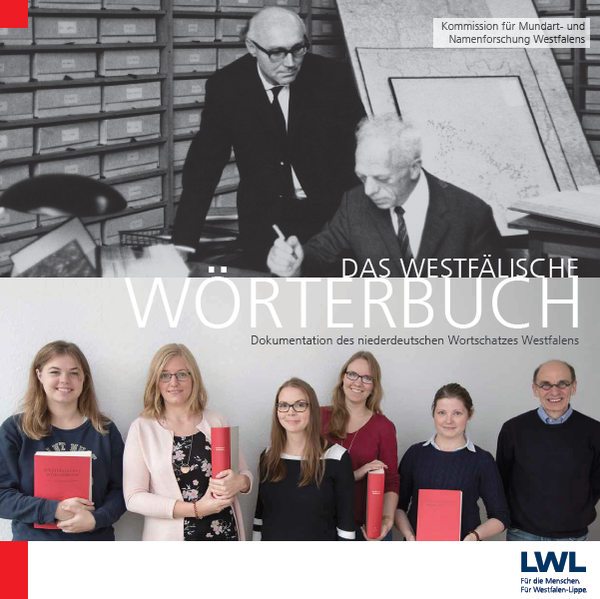 Titelbild der Broschüre