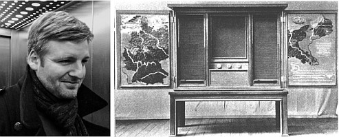 Dr. Christoph Purschke und das Lautdenkmal