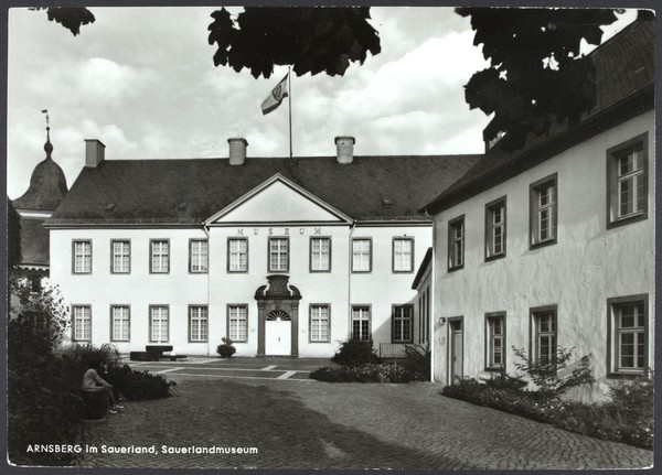 Sauerlandmuseum